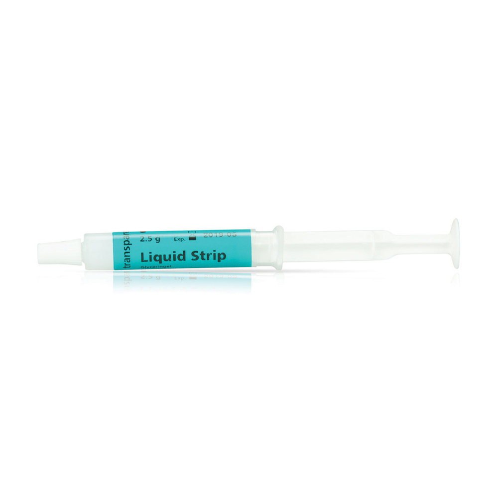 Liquid Strip Vivadent Ivoclar  - Teeth Whitening Near Me ulasan dan harga