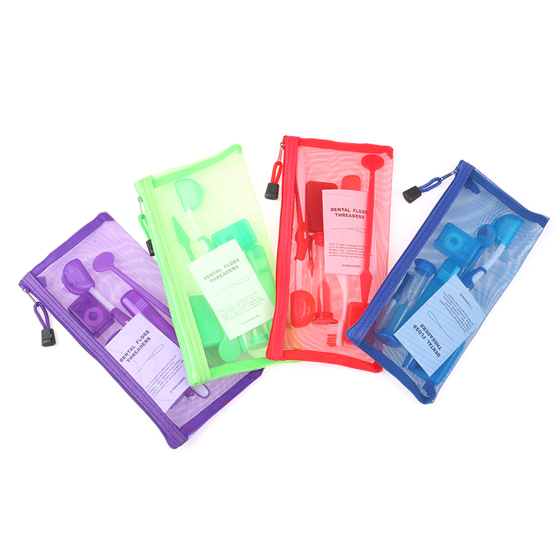 **Oral Care Dental Teeth Ortho - Teeth Whitening Kit ulasan dan harga