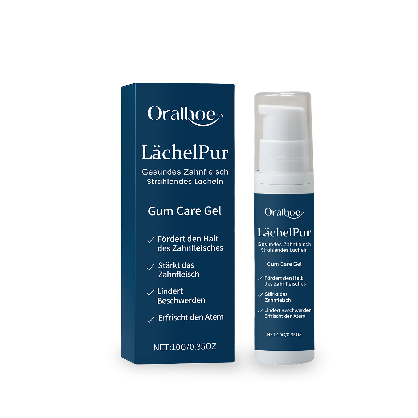 Gum Repair Care Gel Relieve Re - Teeth Whitening Near Me ulasan dan harga