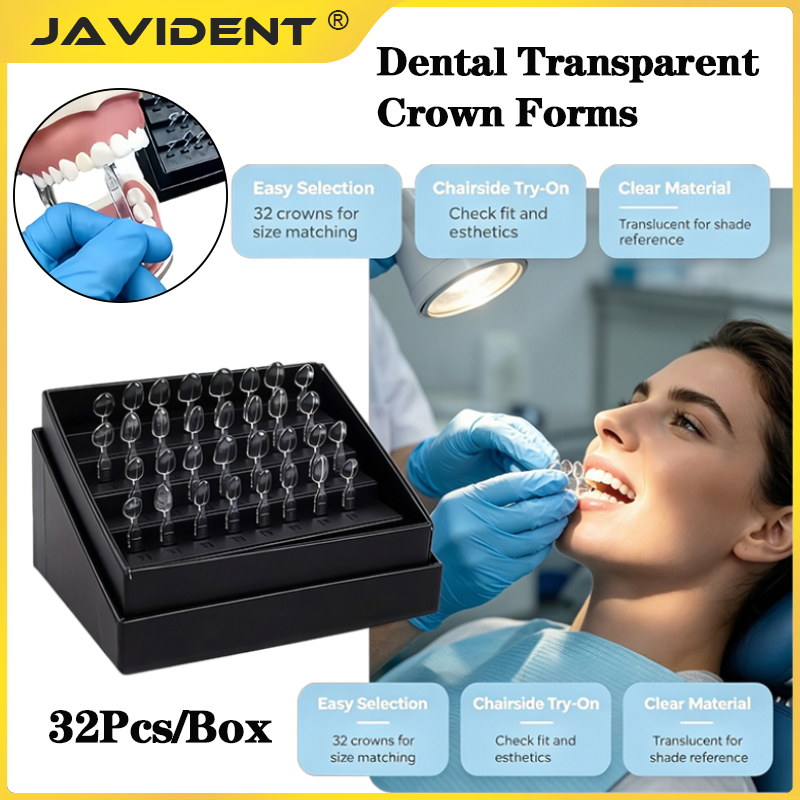 Dental Mould Kit For Composite - Teeth Whitening Moulds ulasan dan harga