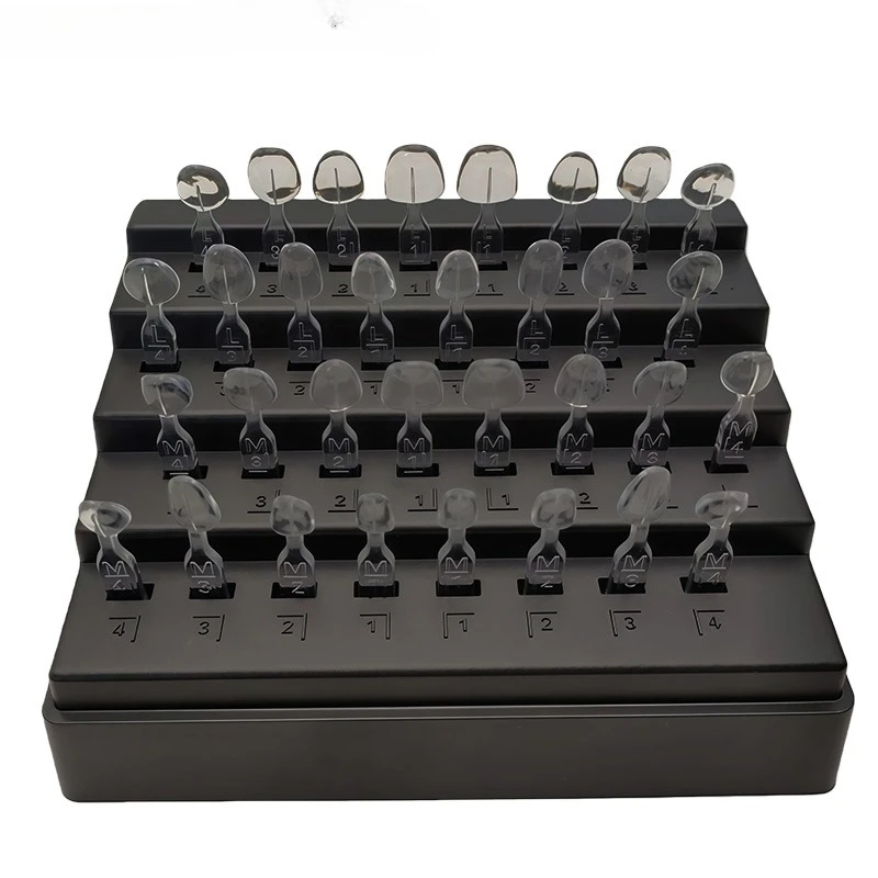Dental Mould Kit For Composite - Teeth Whitening Moulds ulasan dan harga