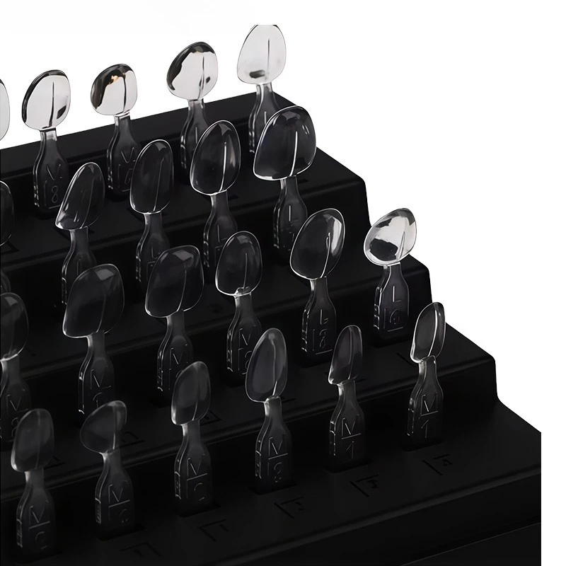 Dental Mould Kit For Composite - Teeth Whitening Moulds ulasan dan harga