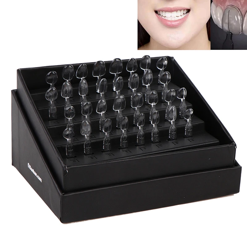 Dental Mould For Composite Res - Teeth Whitening Moulds ulasan dan harga