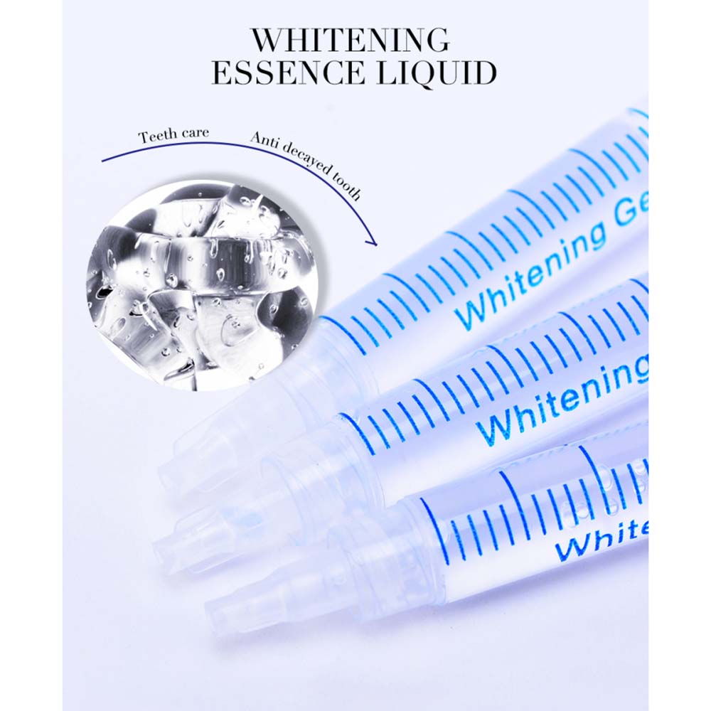 Top Quality Peroxide Teeth Whi - Teeth Whitening Kit ulasan dan harga