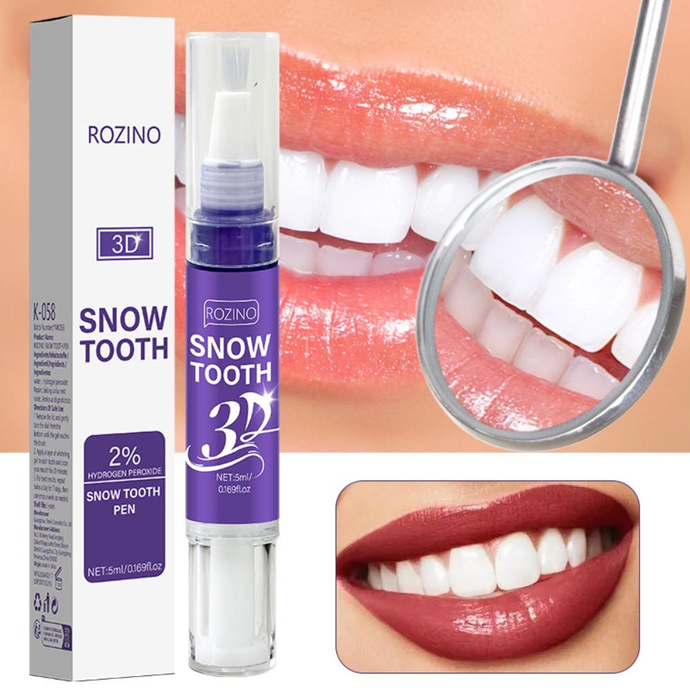 Unisex Oral Dental Care Pen An - Teeth Whitening Pens ulasan dan harga