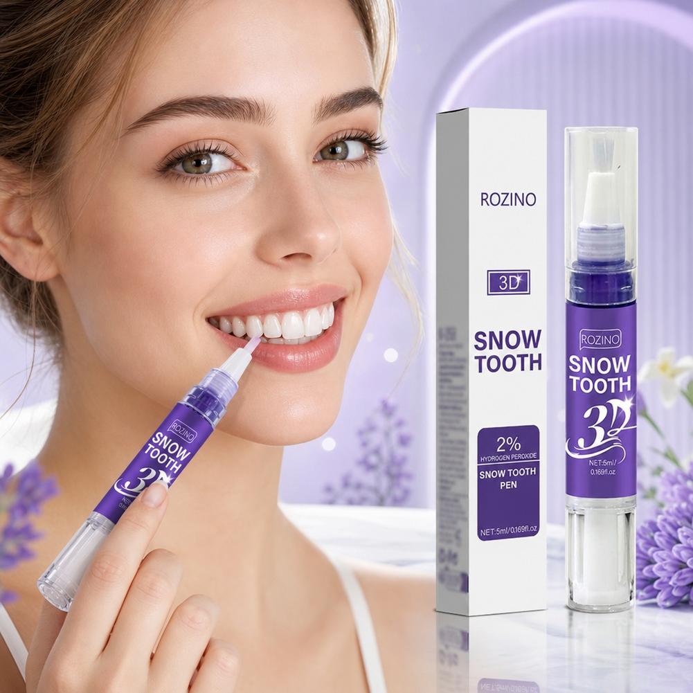 Unisex Oral Dental Care Pen An - Teeth Whitening Pens ulasan dan harga
