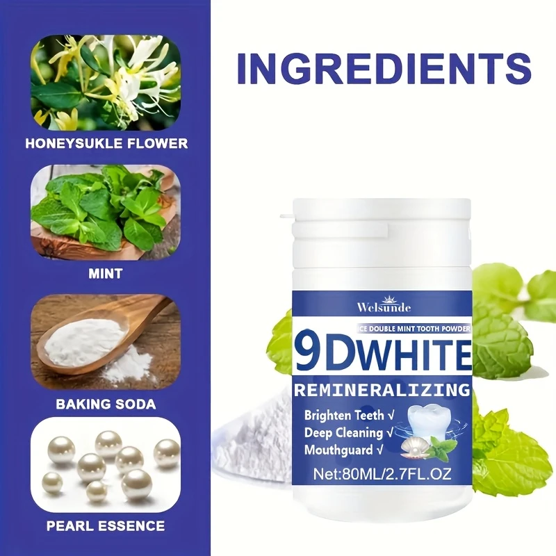 9D White Remineralizing Hydrox - Teeth Whitening Near Me ulasan dan harga