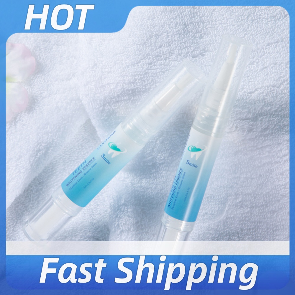 Teeth Whitening Pen No Sensiti - Teeth Whitening Pens ulasan dan harga