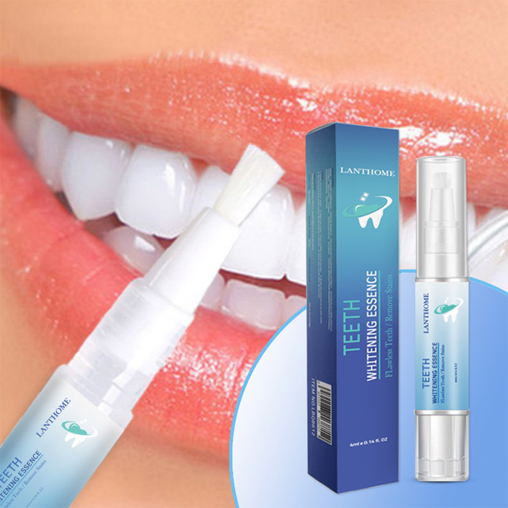 Teeth Whitening Pen No Sensiti - Teeth Whitening Pens ulasan dan harga