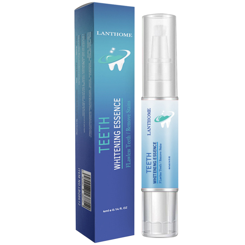 Teeth Whitening Pen No Sensiti - Teeth Whitening Pens ulasan dan harga